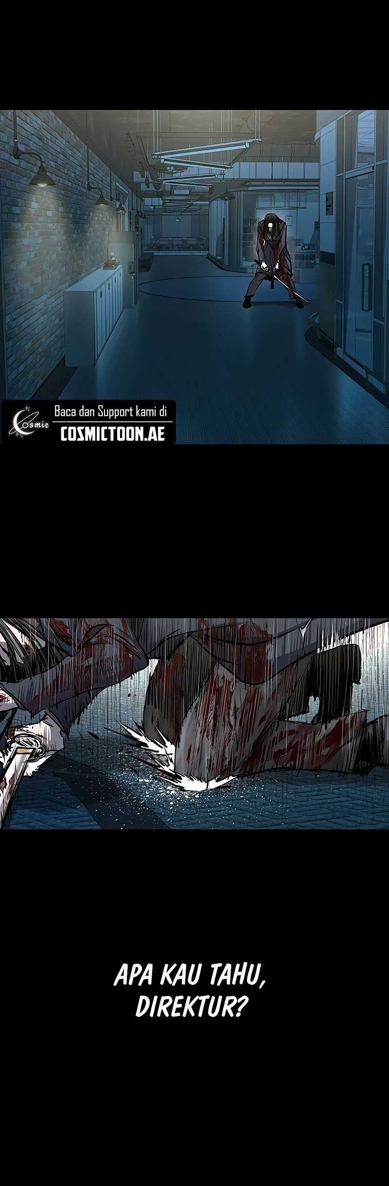 Castle 2: On Top of Everyone Chapter 81 Gambar 61