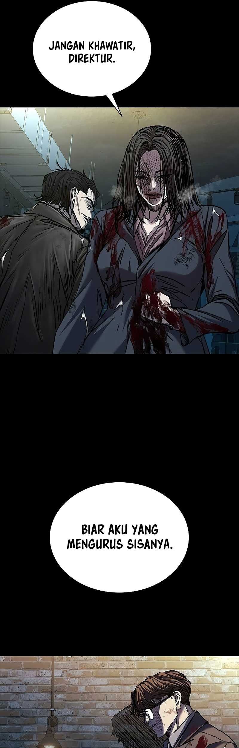 Castle 2: On Top of Everyone Chapter 81 Gambar 56