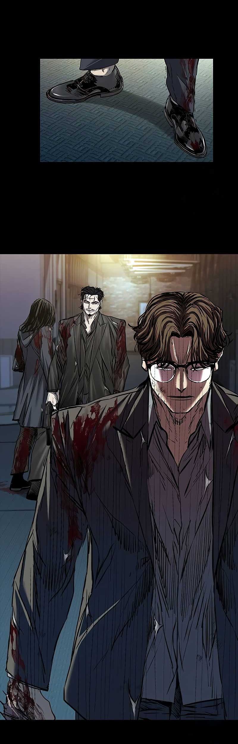 Castle 2: On Top of Everyone Chapter 81 Gambar 58