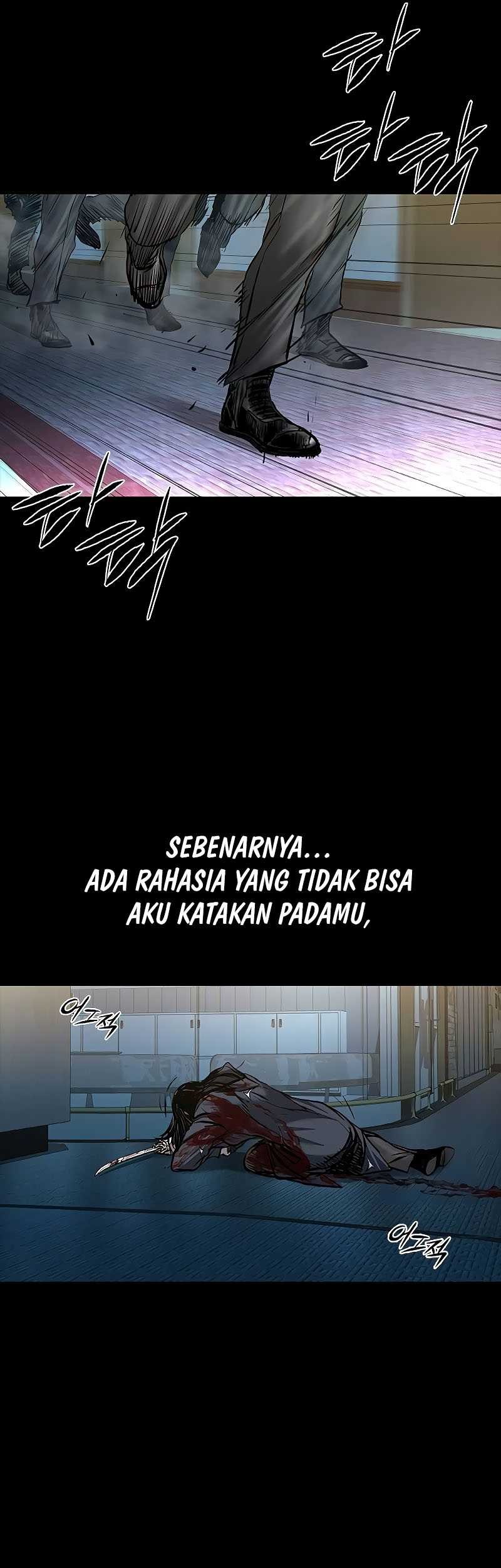 Castle 2: On Top of Everyone Chapter 81 Gambar 62