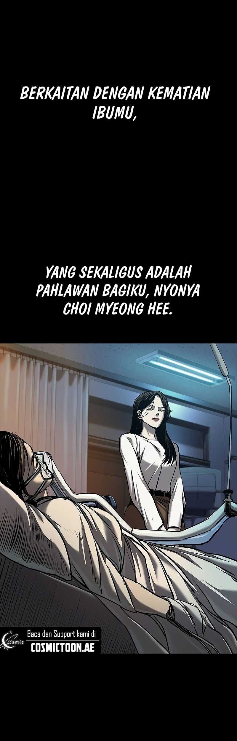 Castle 2: On Top of Everyone Chapter 81 Gambar 64