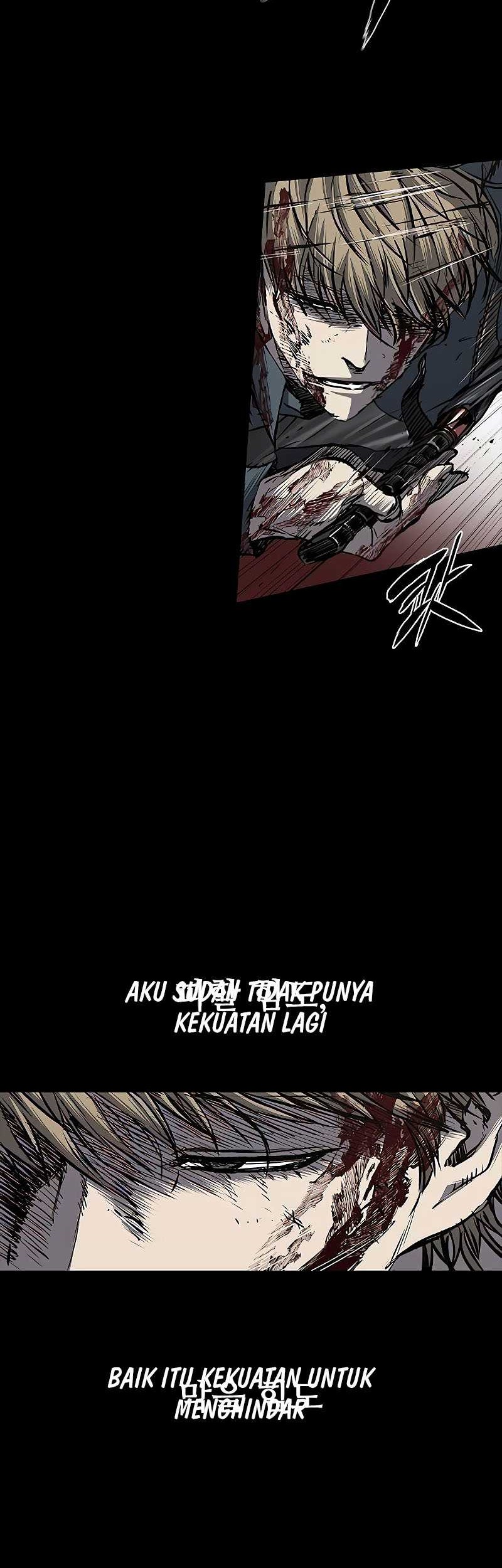 Castle 2: On Top of Everyone Chapter 81 Gambar 3