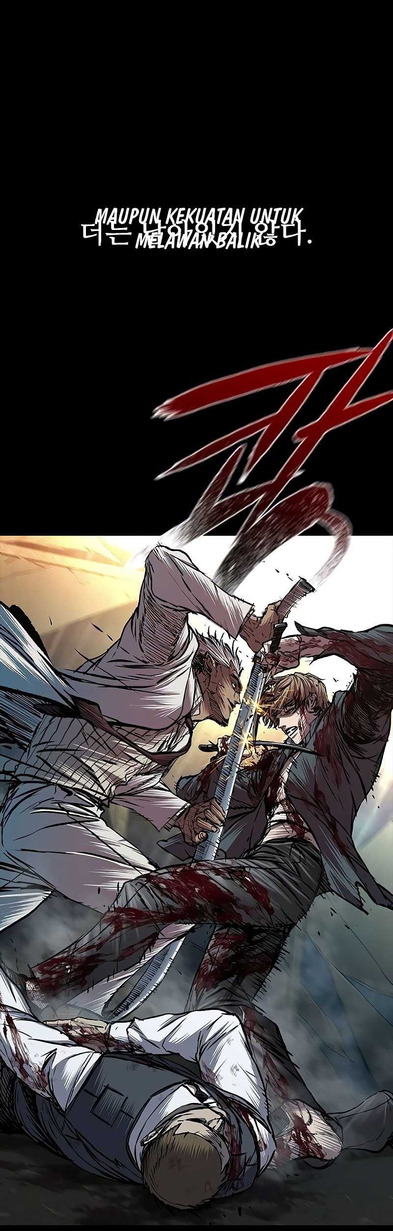 Castle 2: On Top of Everyone Chapter 81 Gambar 4