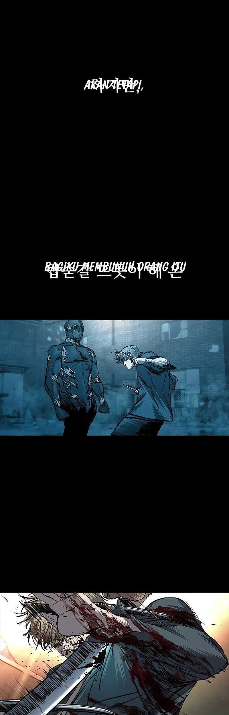 Castle 2: On Top of Everyone Chapter 81 Gambar 5