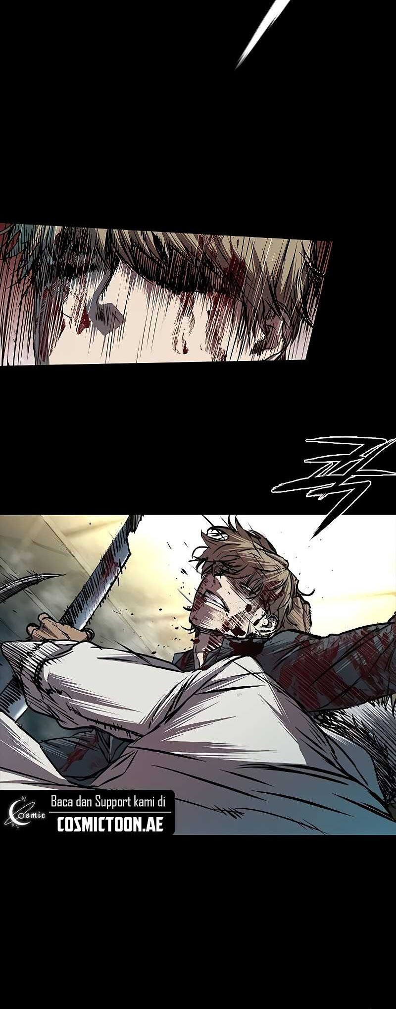 Castle 2: On Top of Everyone Chapter 81 Gambar 7