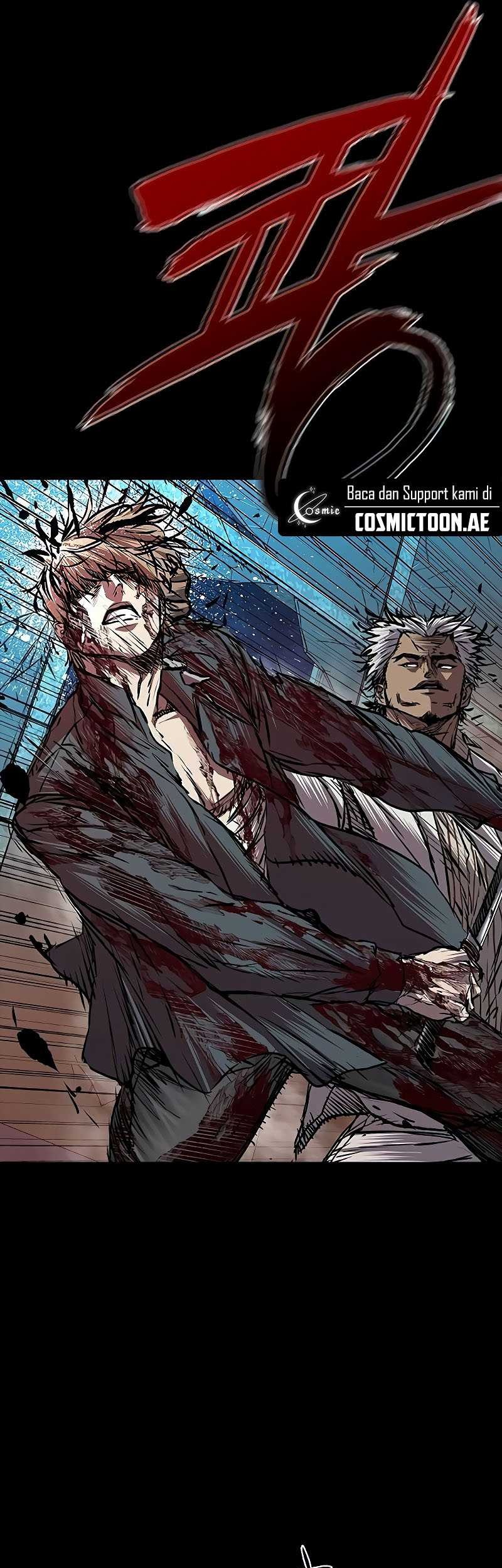 Castle 2: On Top of Everyone Chapter 81 Gambar 8