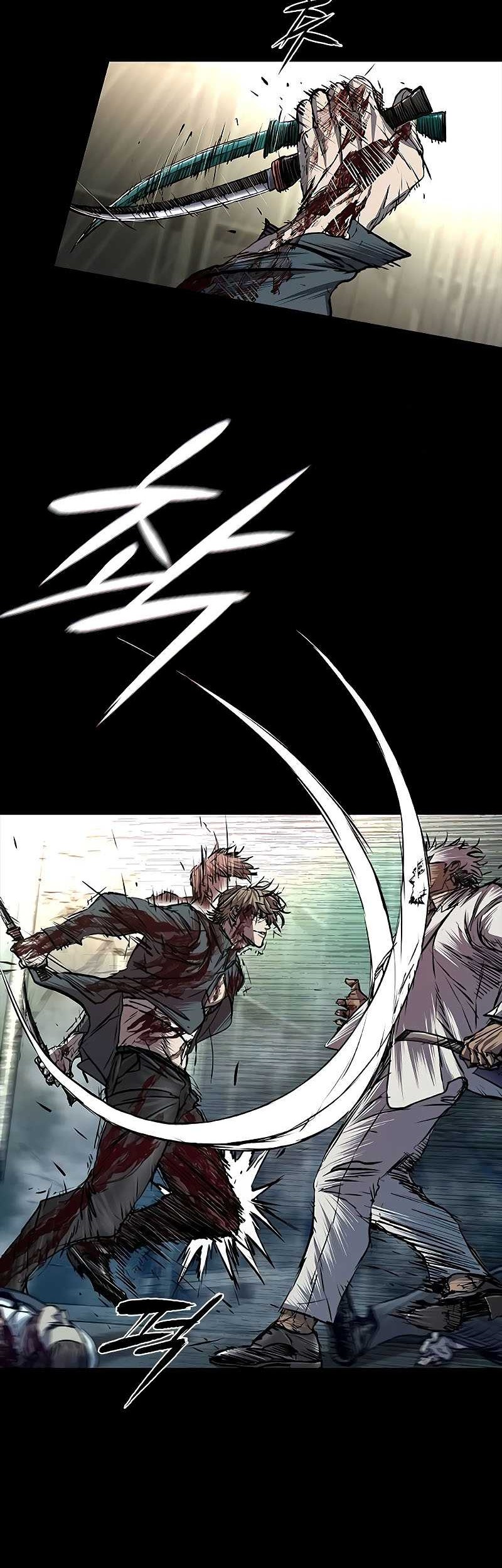 Castle 2: On Top of Everyone Chapter 81 Gambar 9