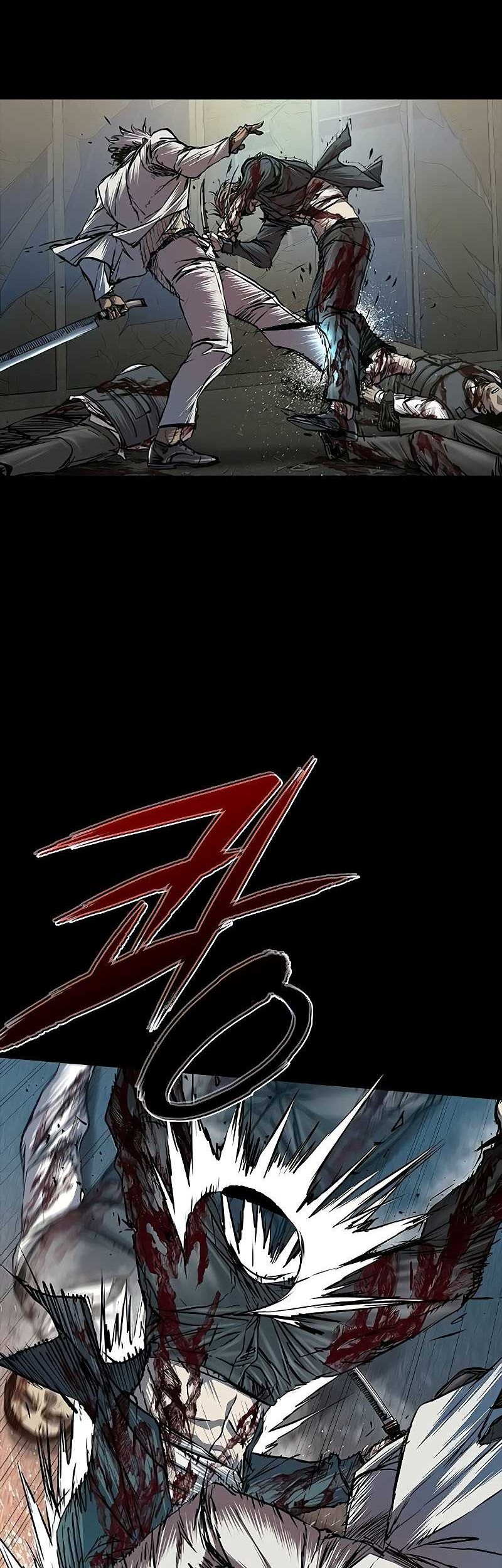 Castle 2: On Top of Everyone Chapter 81 Gambar 11