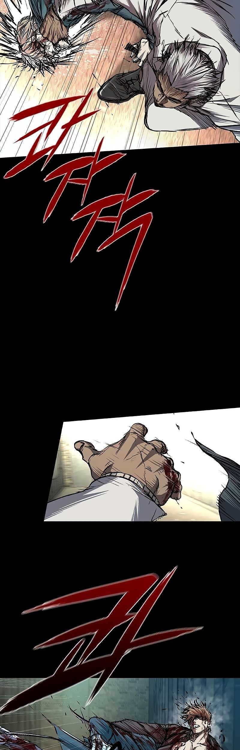 Castle 2: On Top of Everyone Chapter 81 Gambar 12