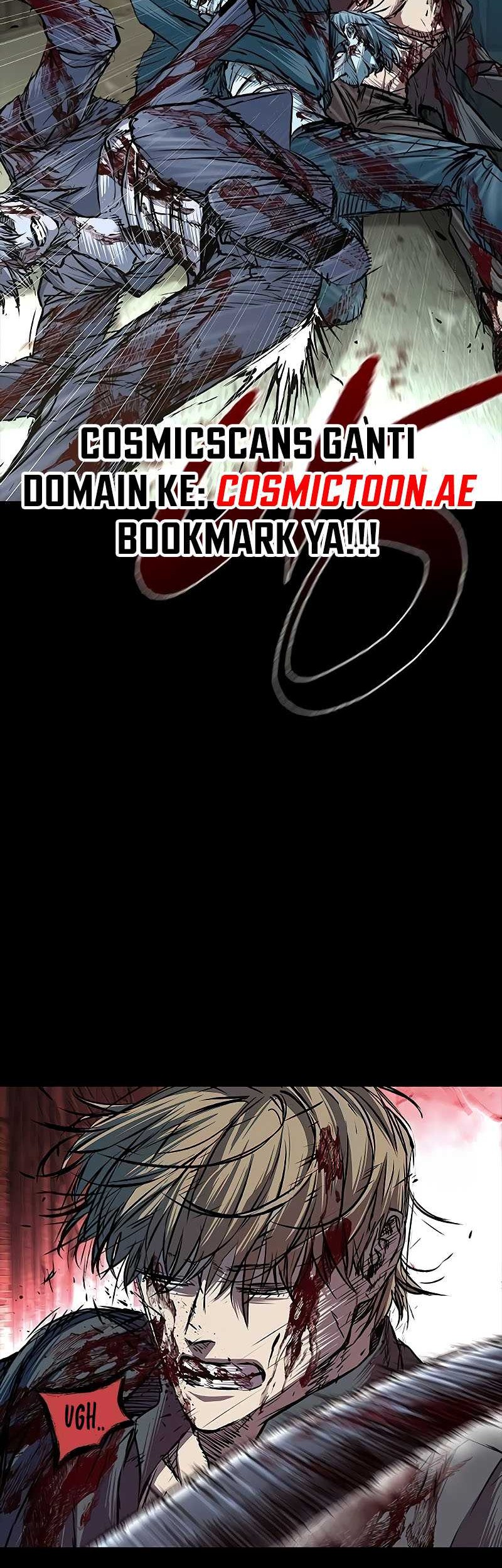 Castle 2: On Top of Everyone Chapter 81 Gambar 13