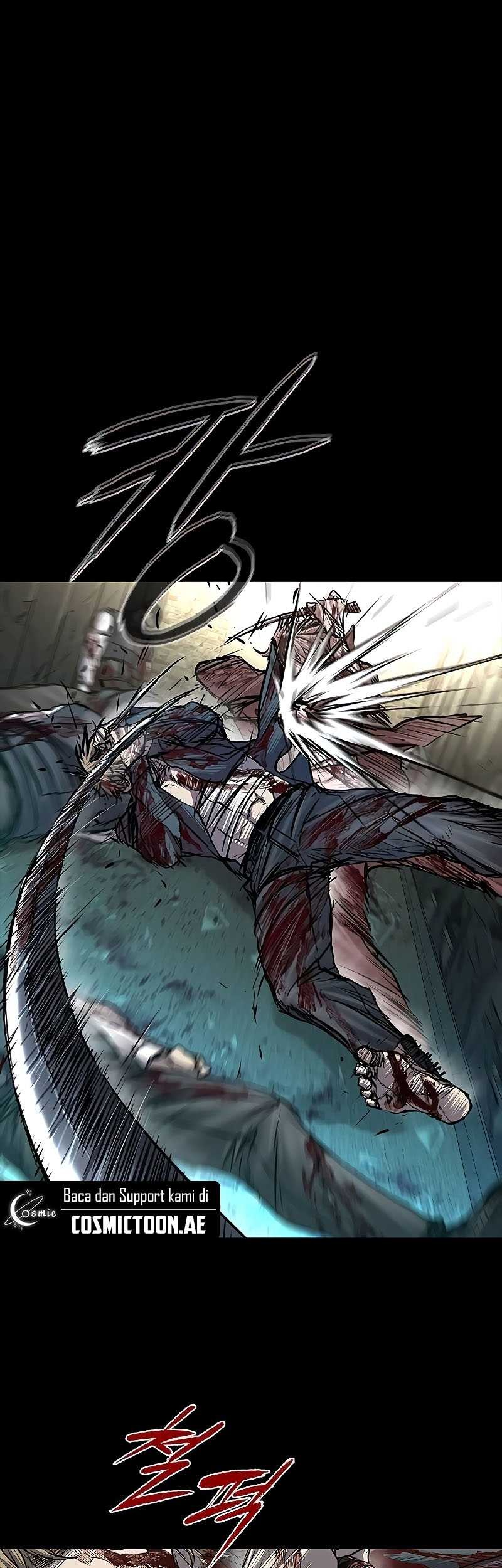 Castle 2: On Top of Everyone Chapter 81 Gambar 14