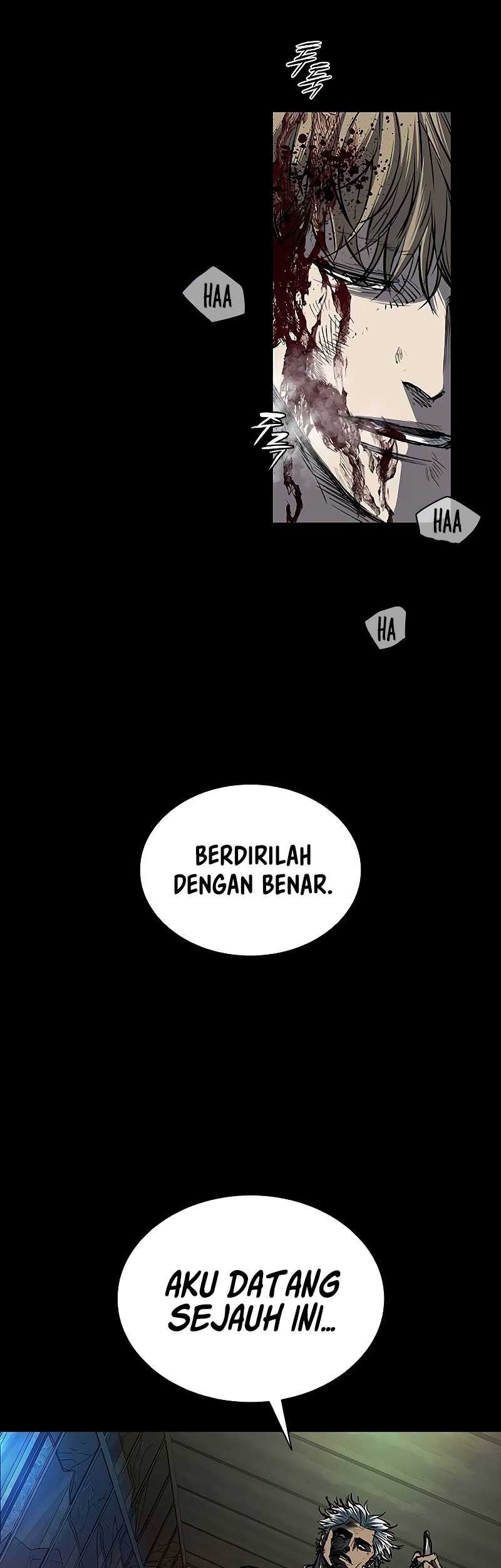 Castle 2: On Top of Everyone Chapter 81 Gambar 16