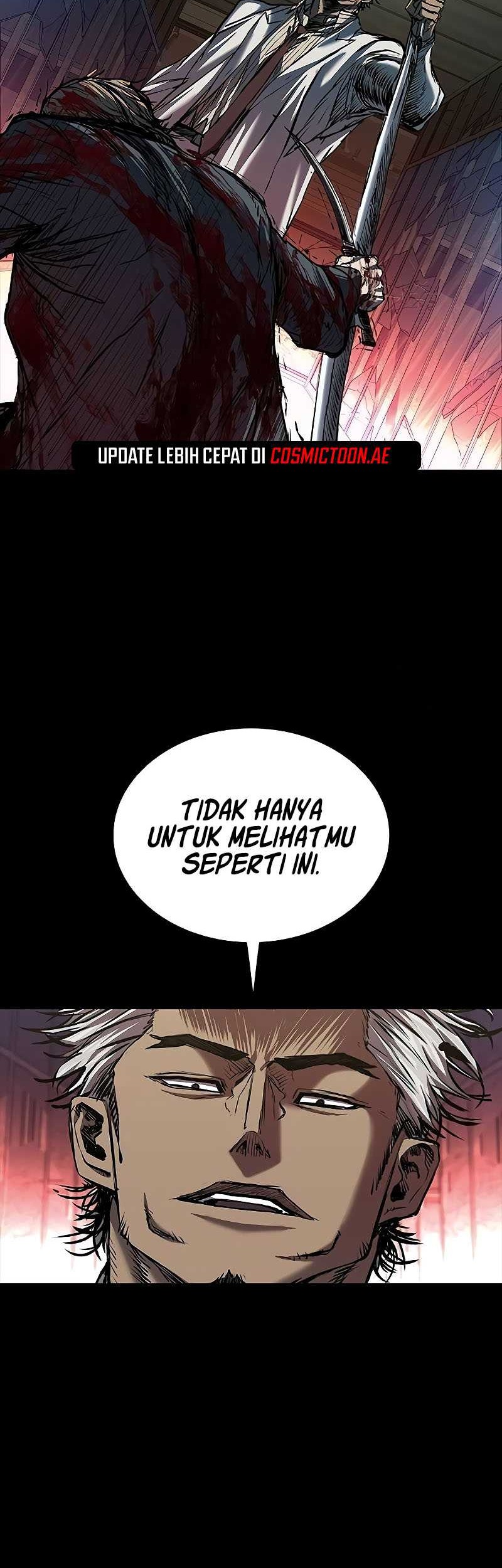 Castle 2: On Top of Everyone Chapter 81 Gambar 17