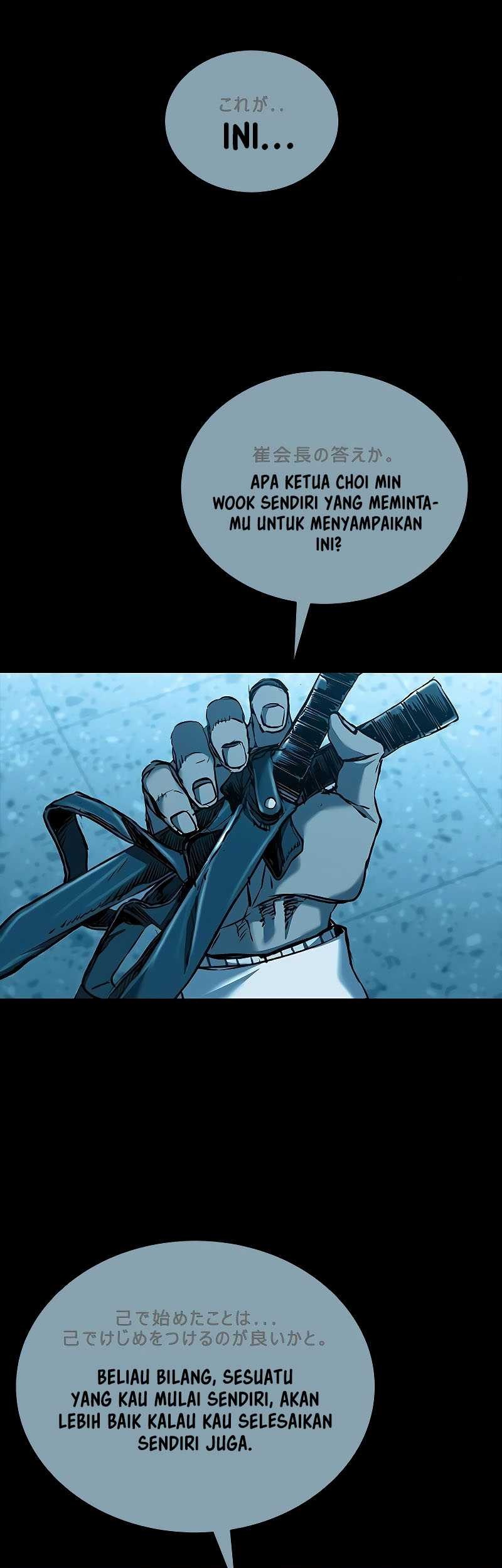 Castle 2: On Top of Everyone Chapter 81 Gambar 18