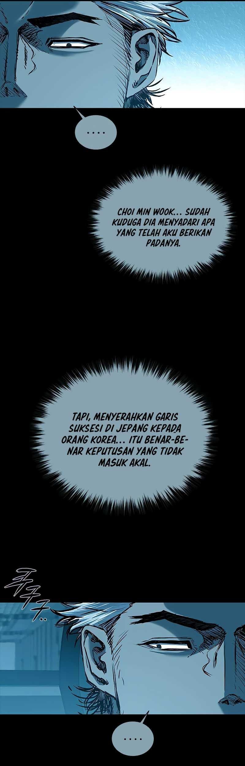 Castle 2: On Top of Everyone Chapter 81 Gambar 20