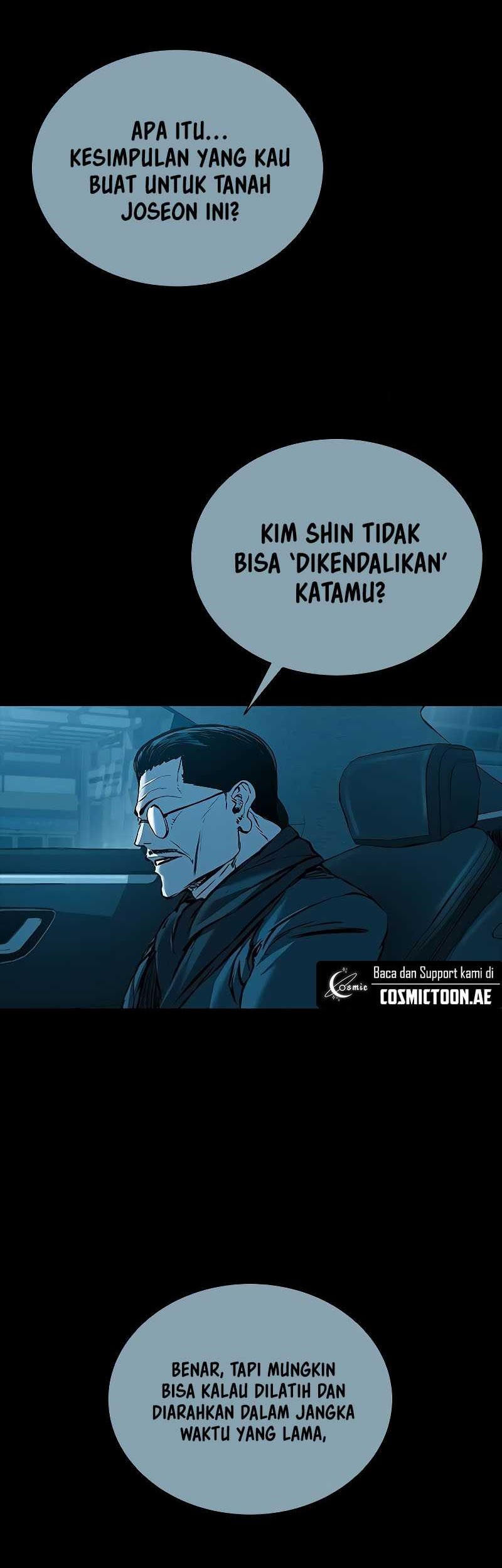 Castle 2: On Top of Everyone Chapter 81 Gambar 21