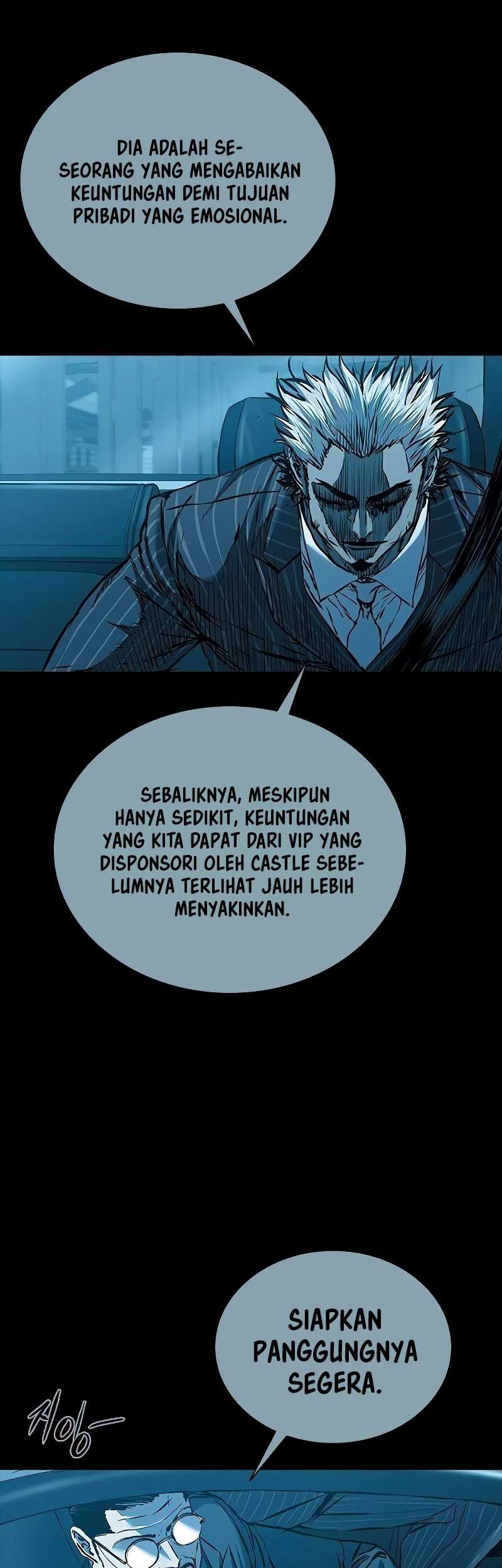 Castle 2: On Top of Everyone Chapter 81 Gambar 22