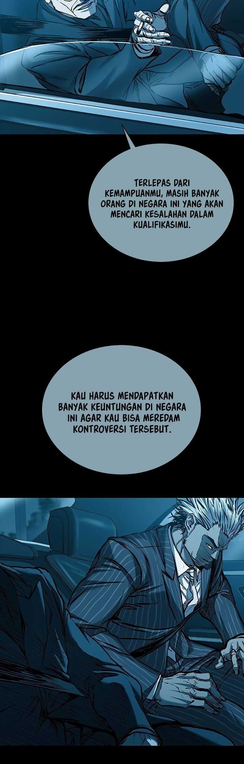 Castle 2: On Top of Everyone Chapter 81 Gambar 23