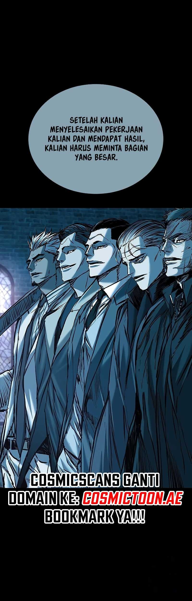 Castle 2: On Top of Everyone Chapter 81 Gambar 24