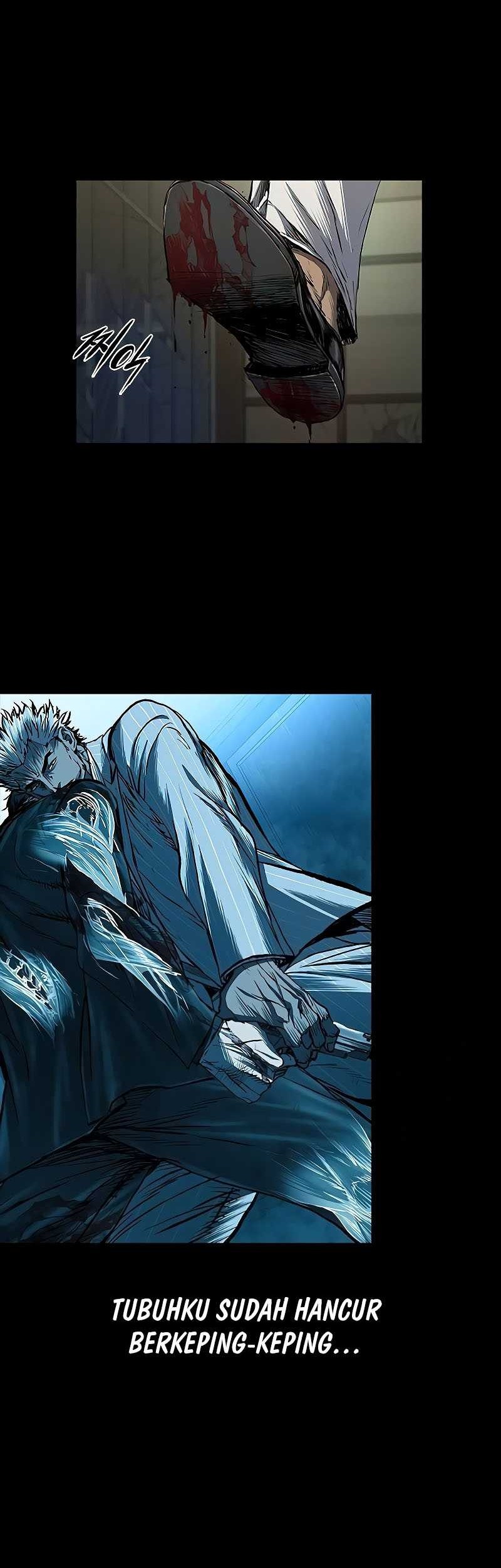 Castle 2: On Top of Everyone Chapter 81 Gambar 25