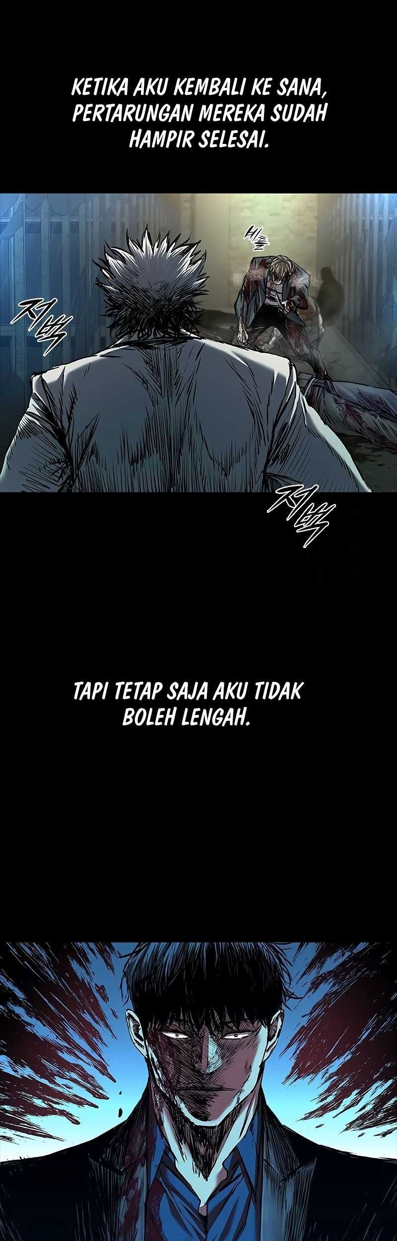 Castle 2: On Top of Everyone Chapter 81 Gambar 26