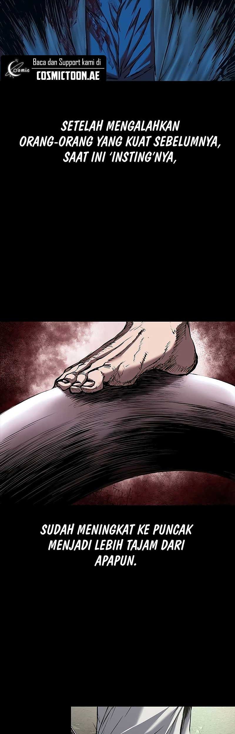 Castle 2: On Top of Everyone Chapter 81 Gambar 27