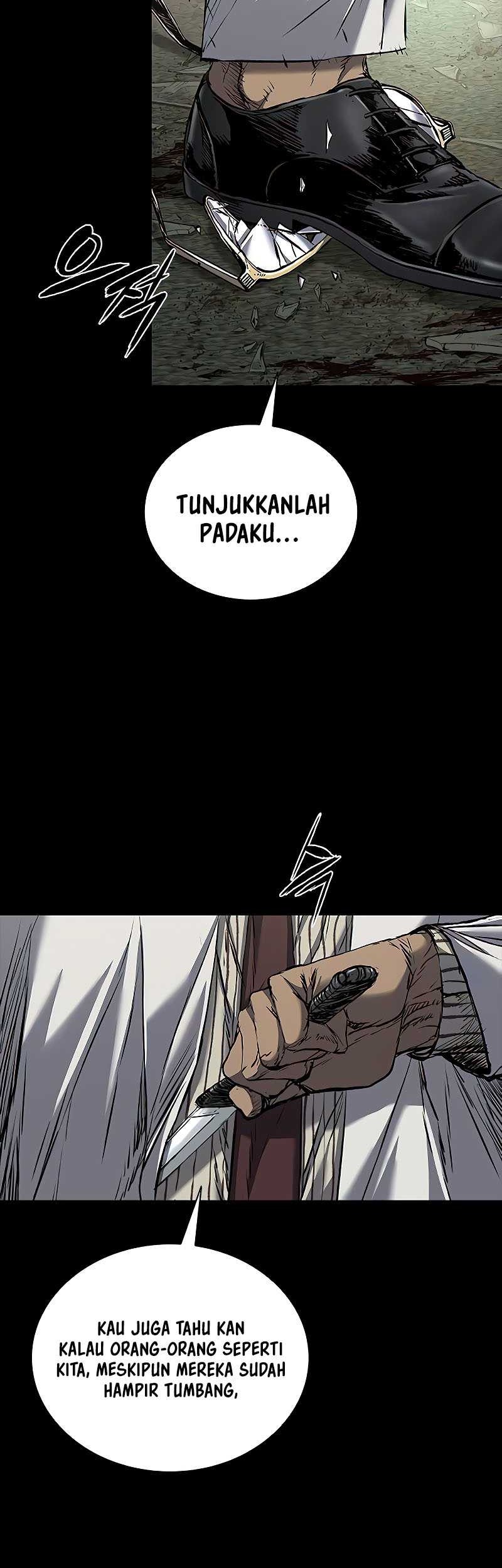 Castle 2: On Top of Everyone Chapter 81 Gambar 28