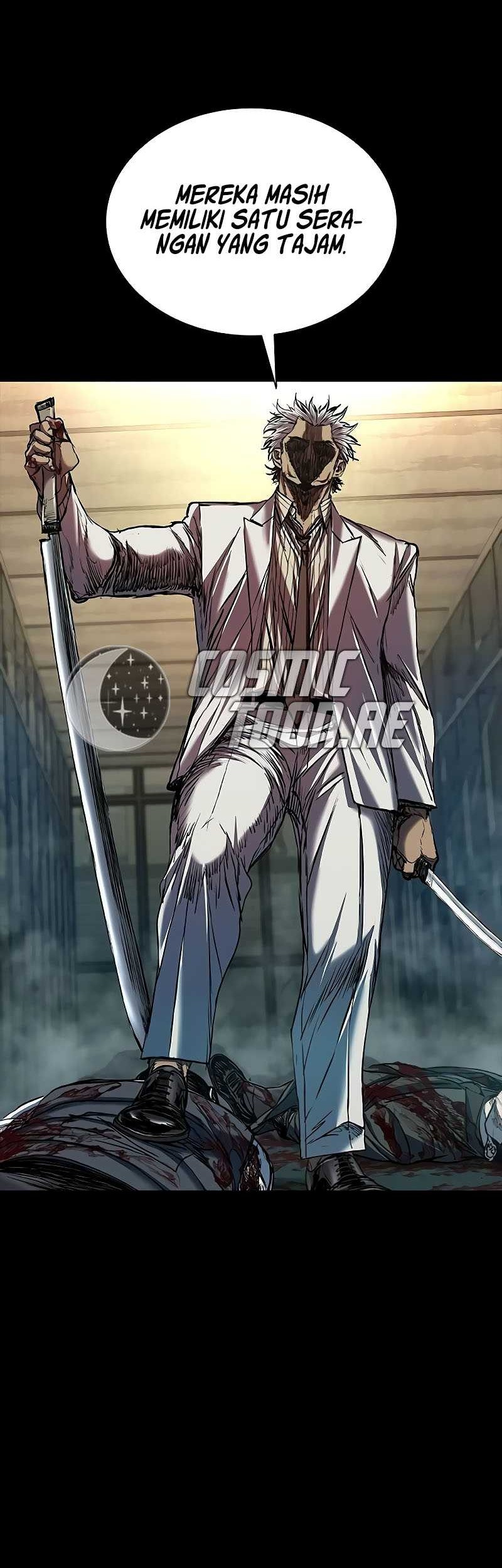 Castle 2: On Top of Everyone Chapter 81 Gambar 29