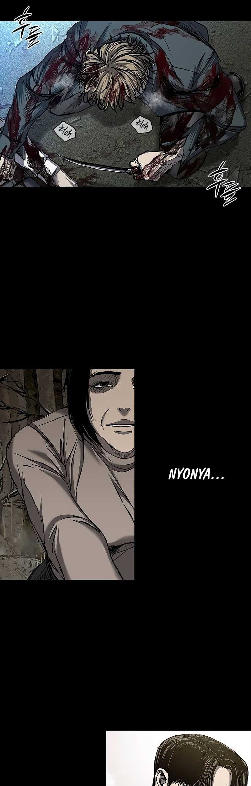 Castle 2: On Top of Everyone Chapter 81 Gambar 30