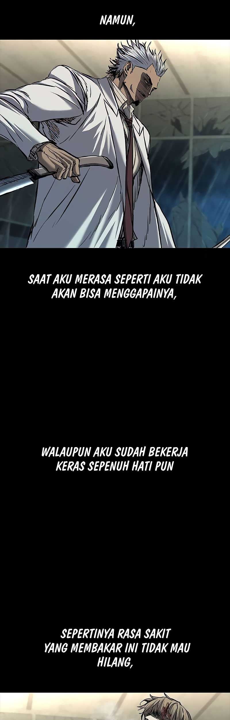 Castle 2: On Top of Everyone Chapter 81 Gambar 32