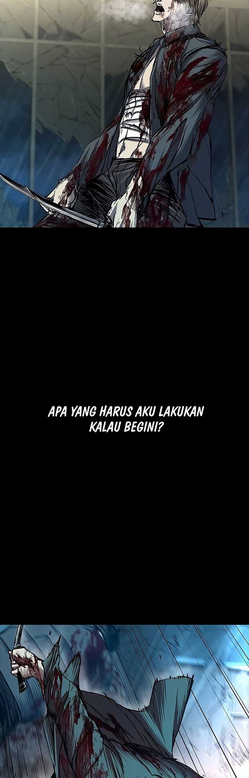 Castle 2: On Top of Everyone Chapter 81 Gambar 33