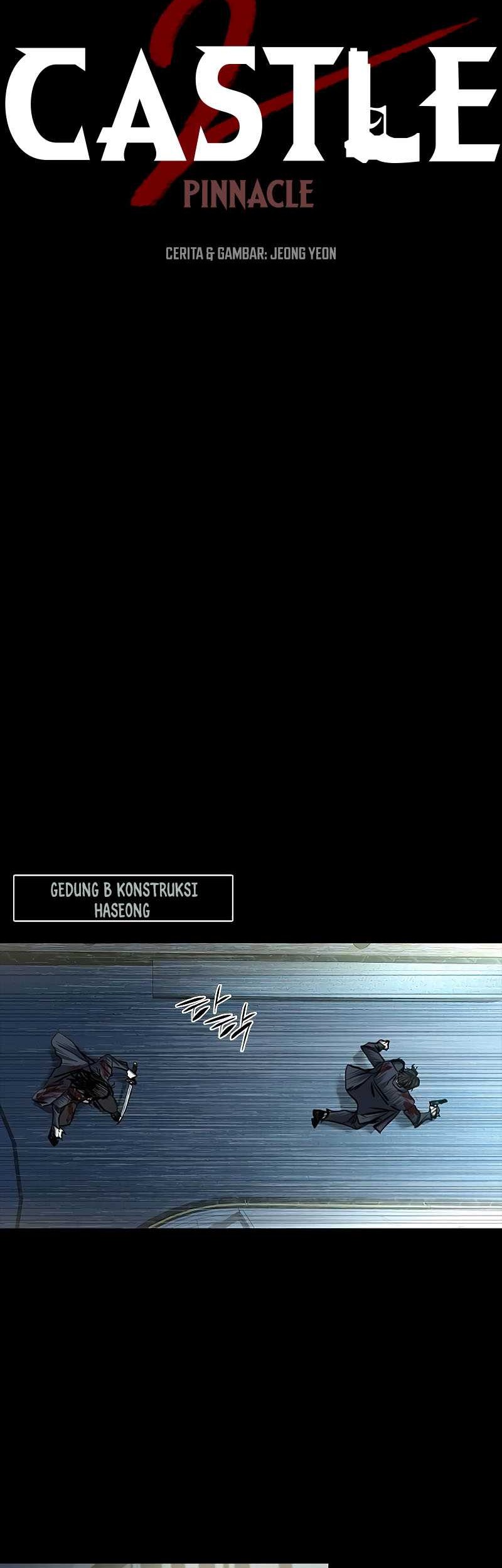 Castle 2: On Top of Everyone Chapter 81 Gambar 35