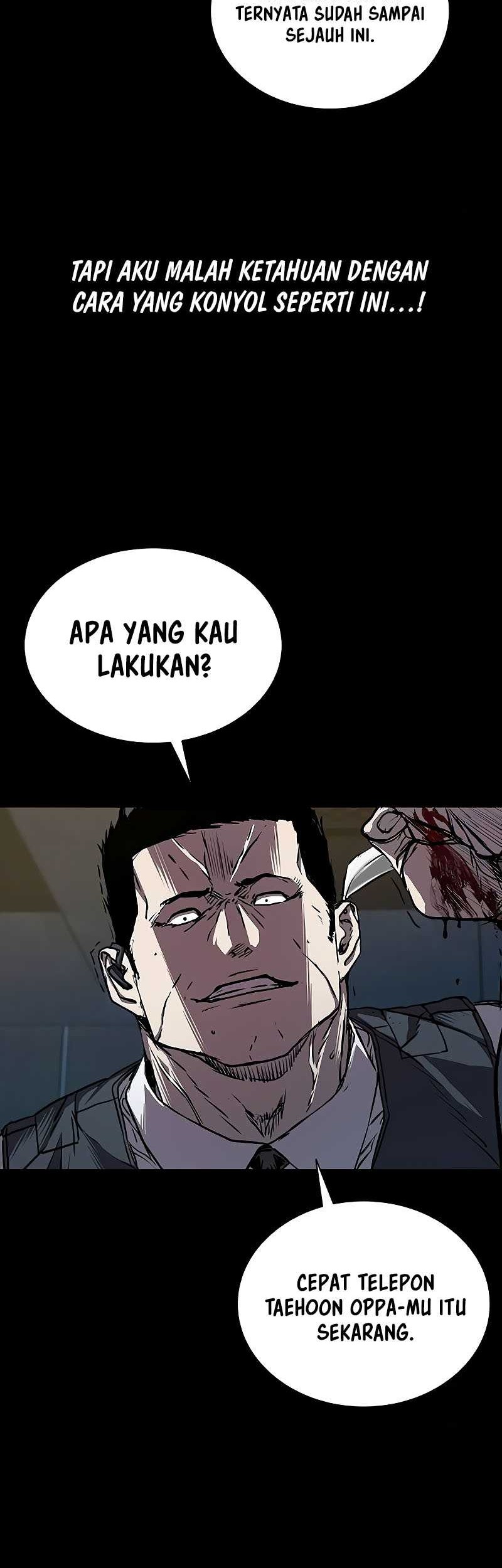 Castle 2: On Top of Everyone Chapter 81 Gambar 39