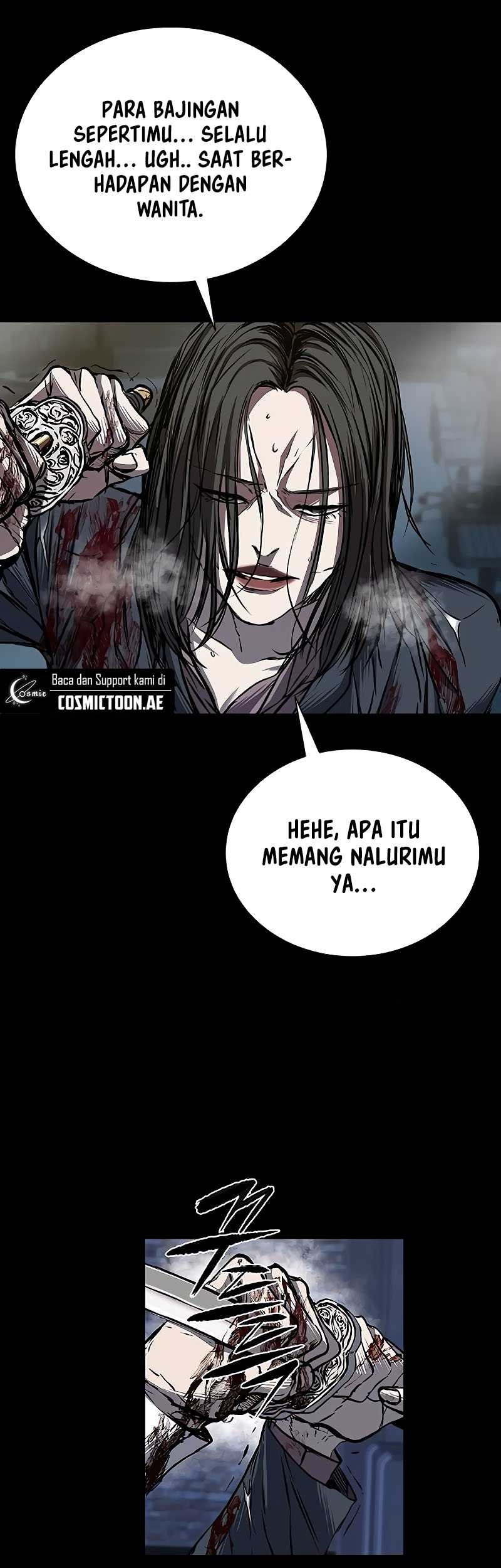 Castle 2: On Top of Everyone Chapter 81 Gambar 40