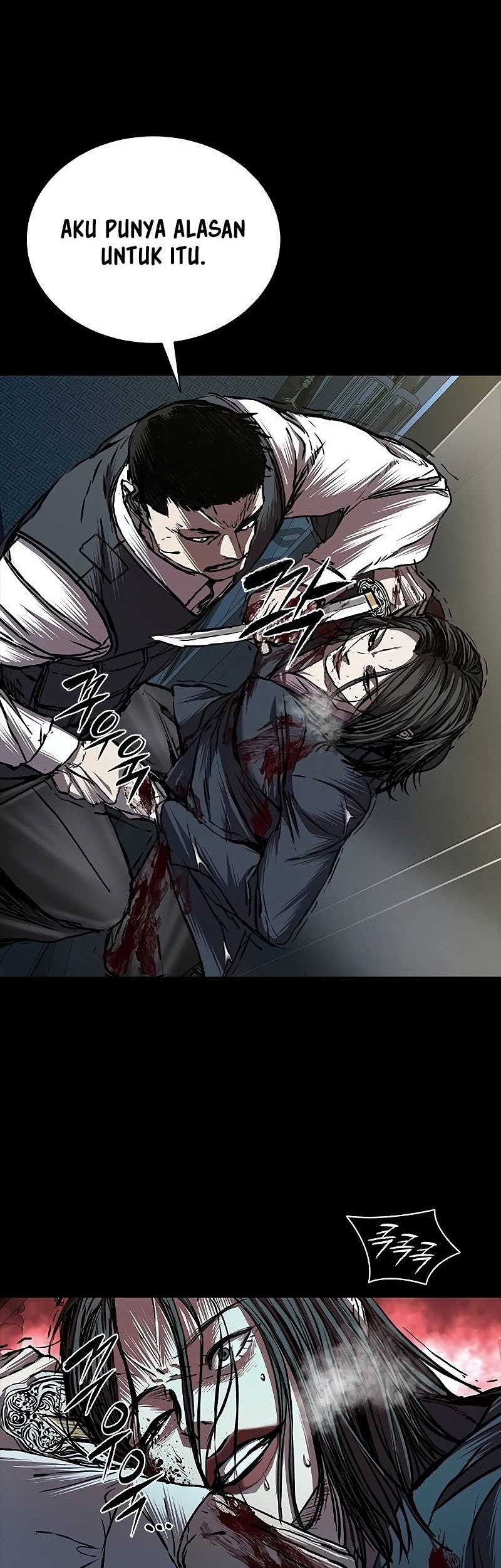 Castle 2: On Top of Everyone Chapter 81 Gambar 41