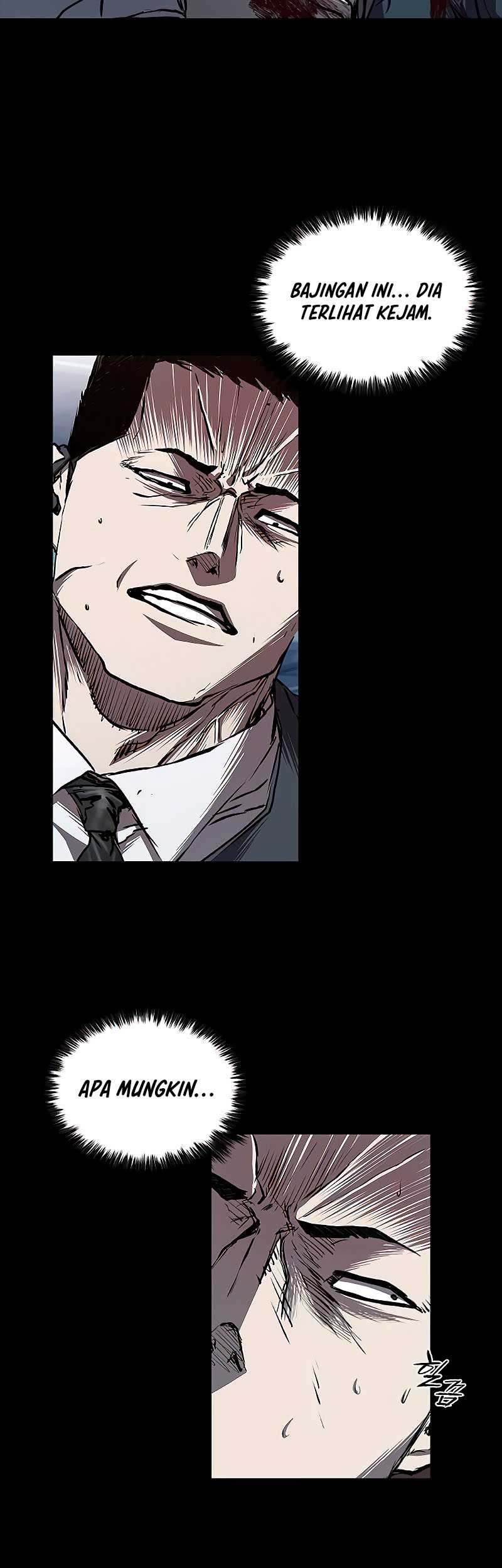 Castle 2: On Top of Everyone Chapter 81 Gambar 42