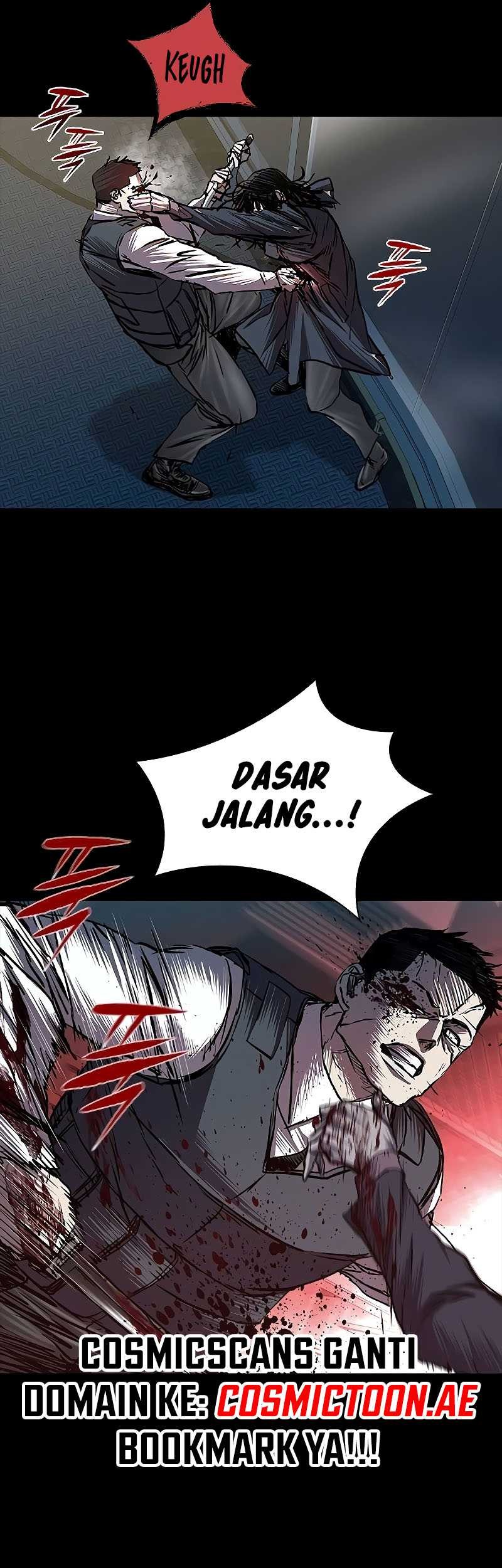 Castle 2: On Top of Everyone Chapter 81 Gambar 44