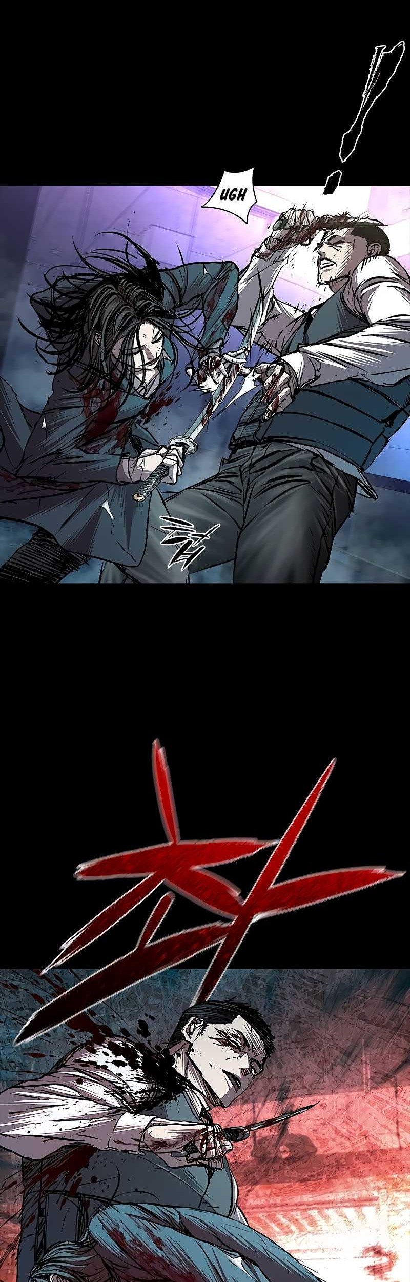 Castle 2: On Top of Everyone Chapter 81 Gambar 45