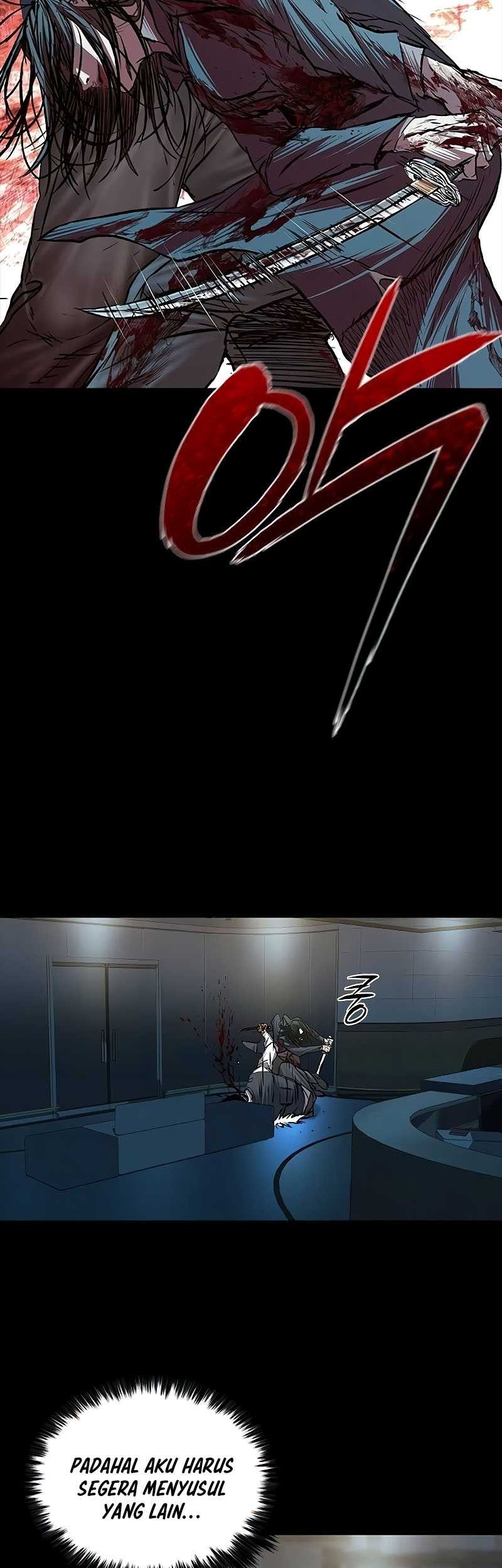 Castle 2: On Top of Everyone Chapter 81 Gambar 46