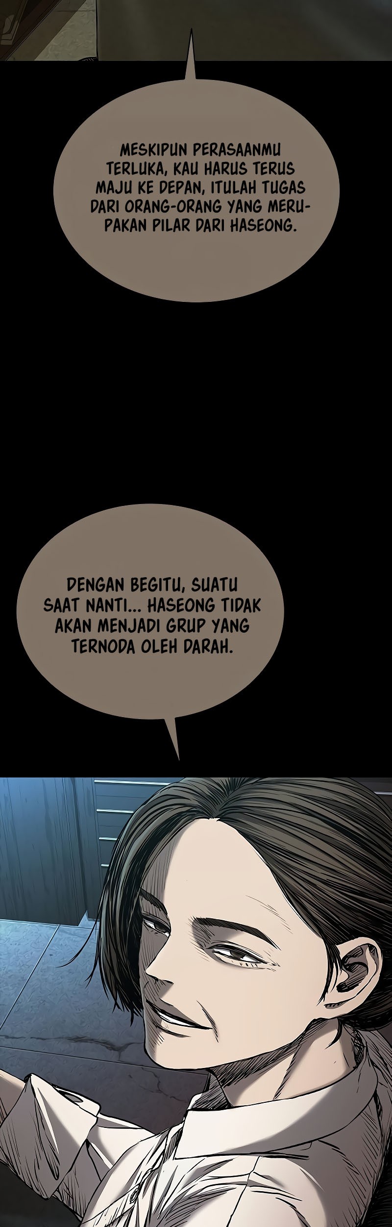 Castle 2: On Top of Everyone Chapter 82 Gambar 79