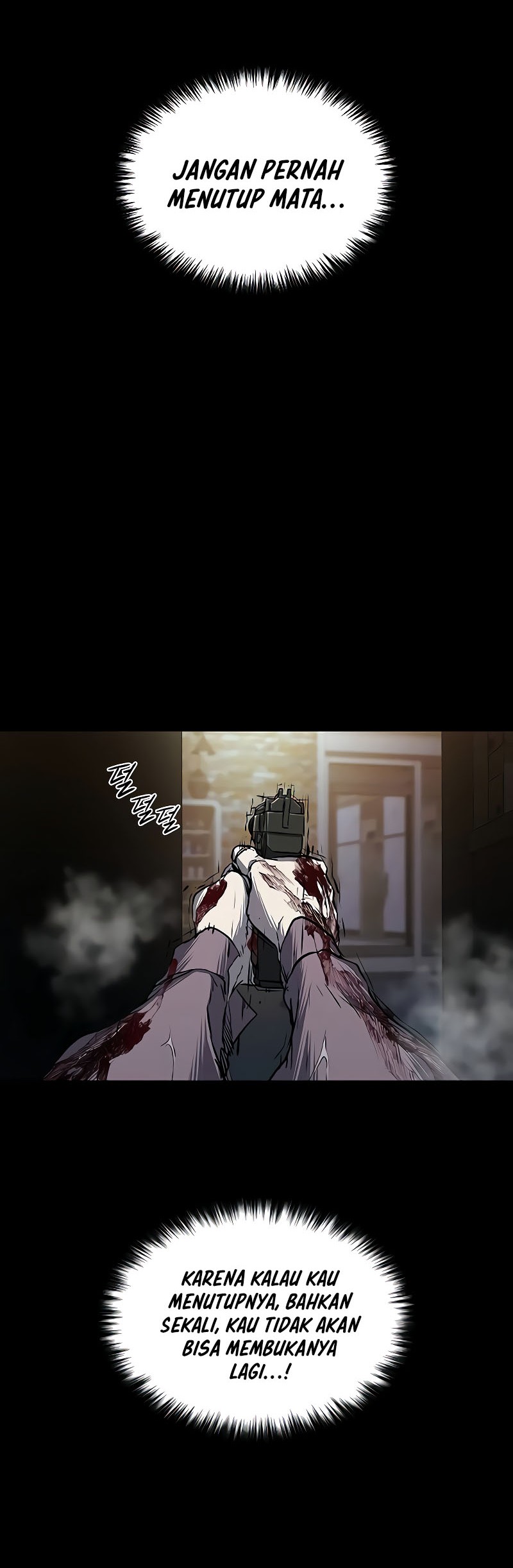 Castle 2: On Top of Everyone Chapter 82 Gambar 92