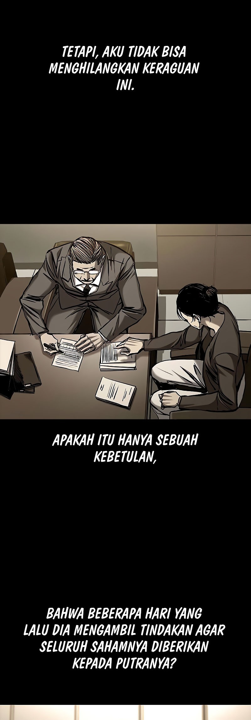 Castle 2: On Top of Everyone Chapter 82 Gambar 98