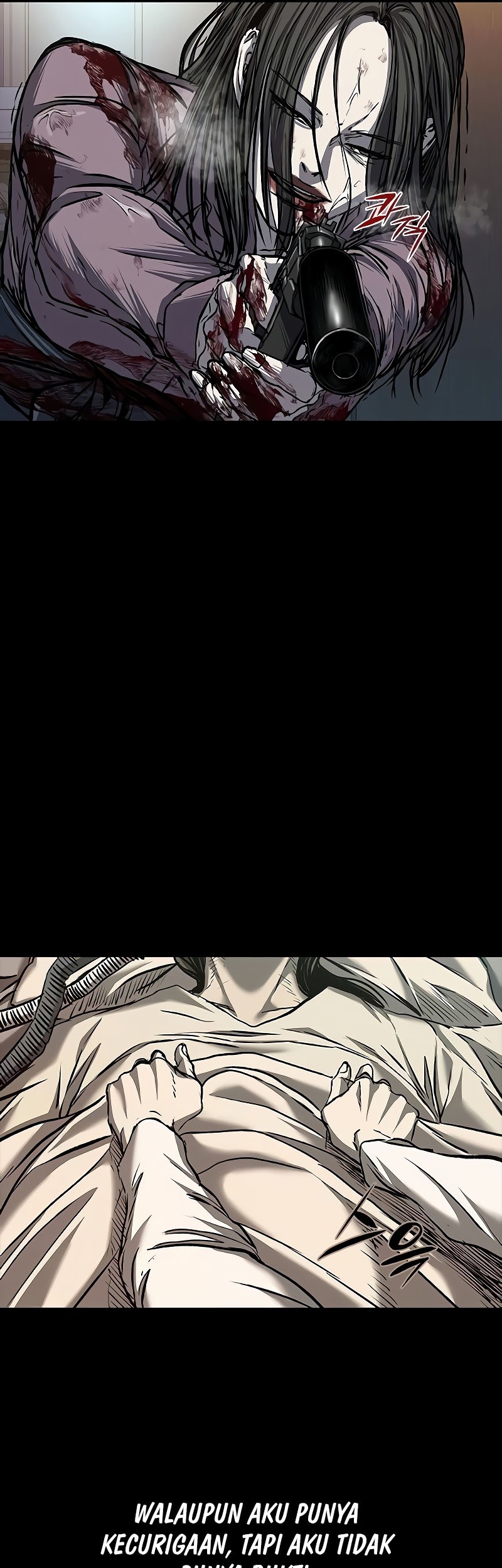 Castle 2: On Top of Everyone Chapter 82 Gambar 93