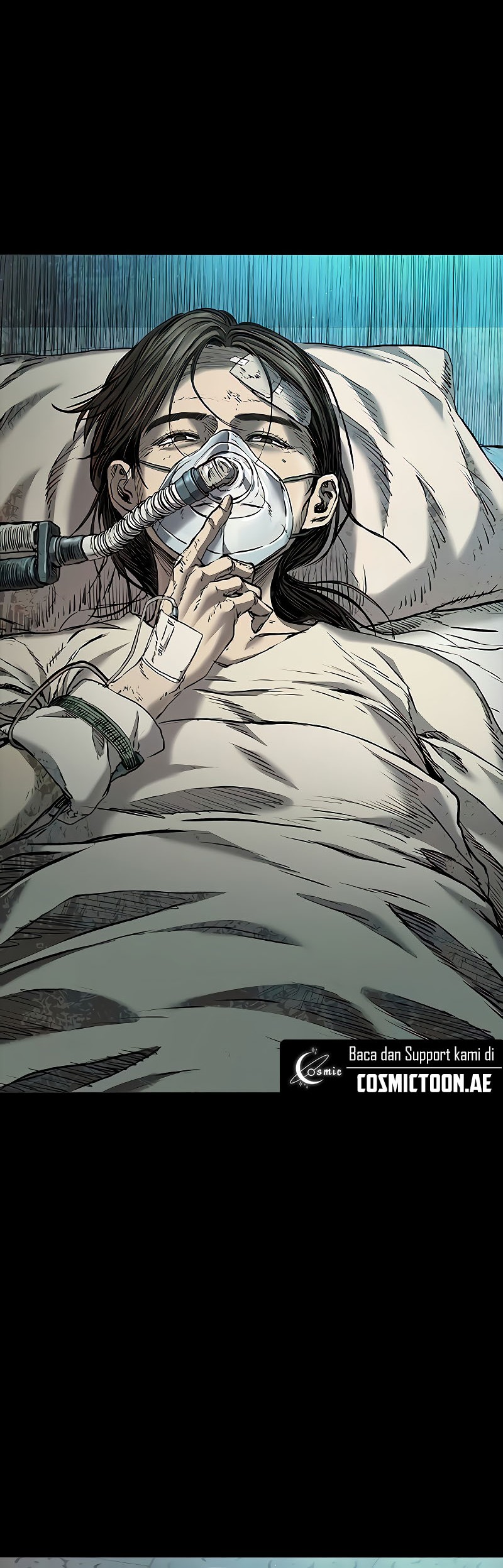 Castle 2: On Top of Everyone Chapter 82 Gambar 104