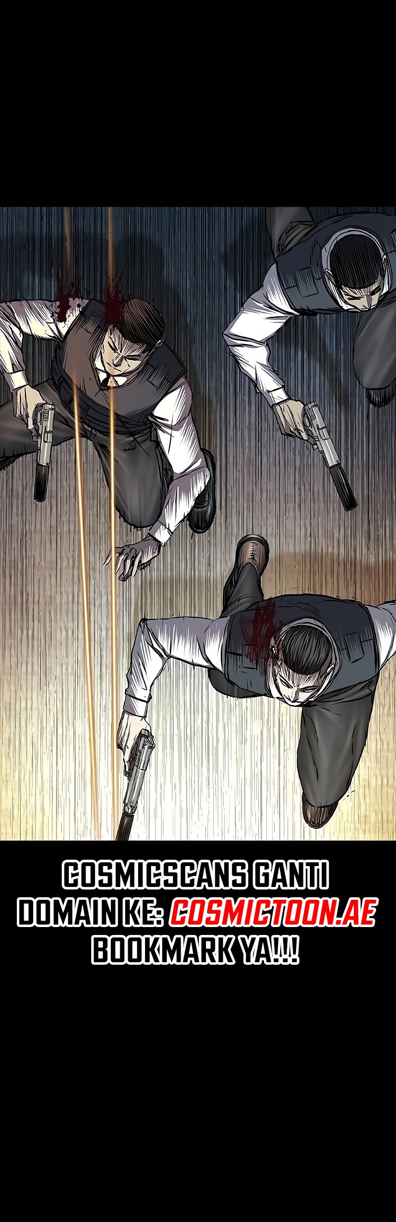 Castle 2: On Top of Everyone Chapter 82 Gambar 110