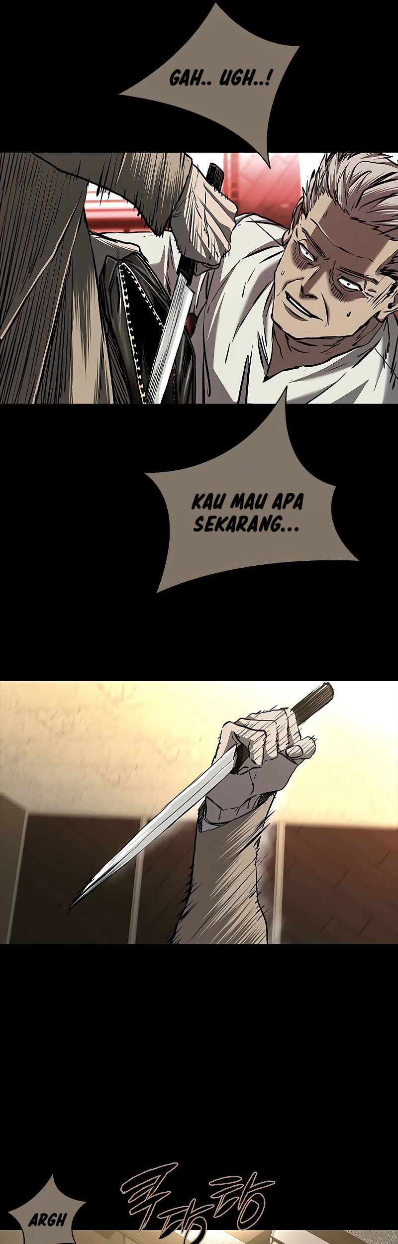 Castle 2: On Top of Everyone Chapter 82 Gambar 63