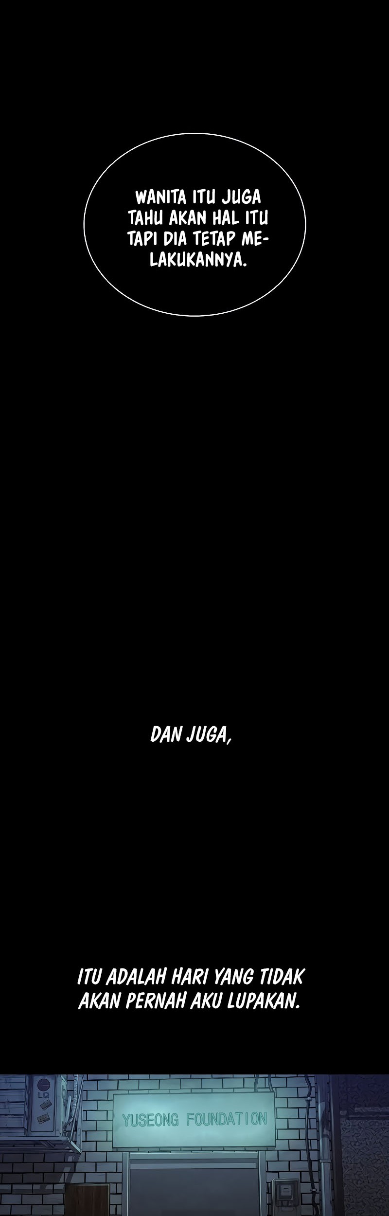 Castle 2: On Top of Everyone Chapter 82 Gambar 72