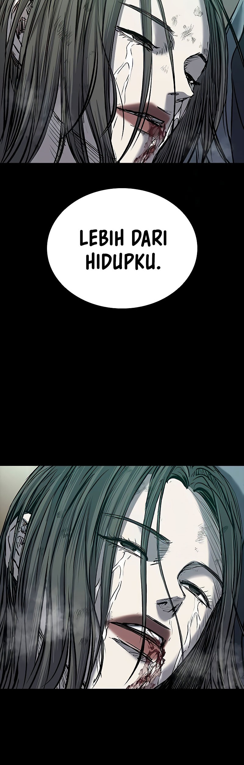 Castle 2: On Top of Everyone Chapter 82 Gambar 116