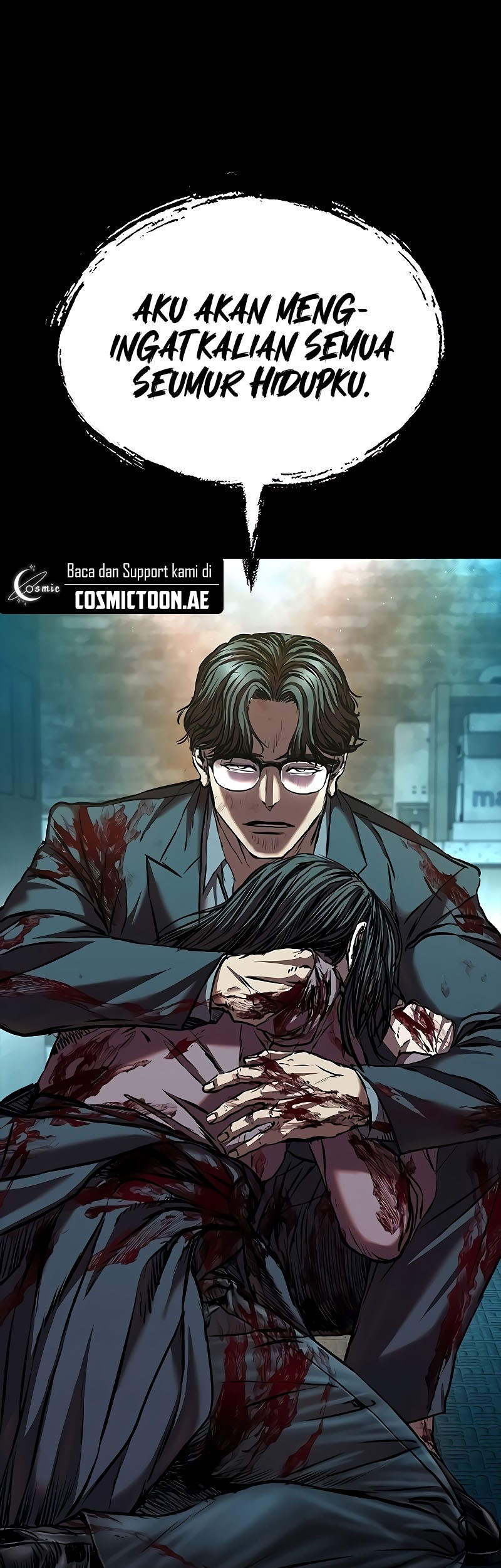 Castle 2: On Top of Everyone Chapter 82 Gambar 117