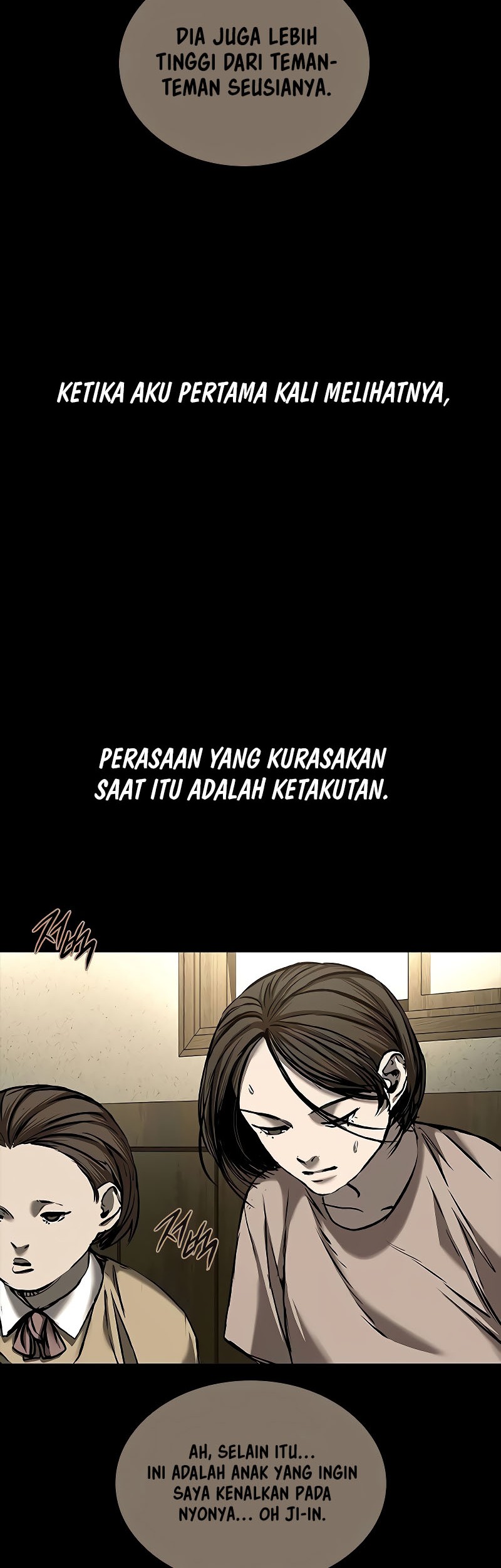 Castle 2: On Top of Everyone Chapter 82 Gambar 3